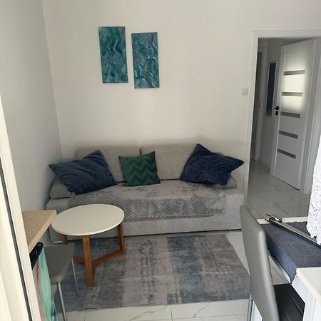Villa Marie Grzybowo  Kültér fotó
