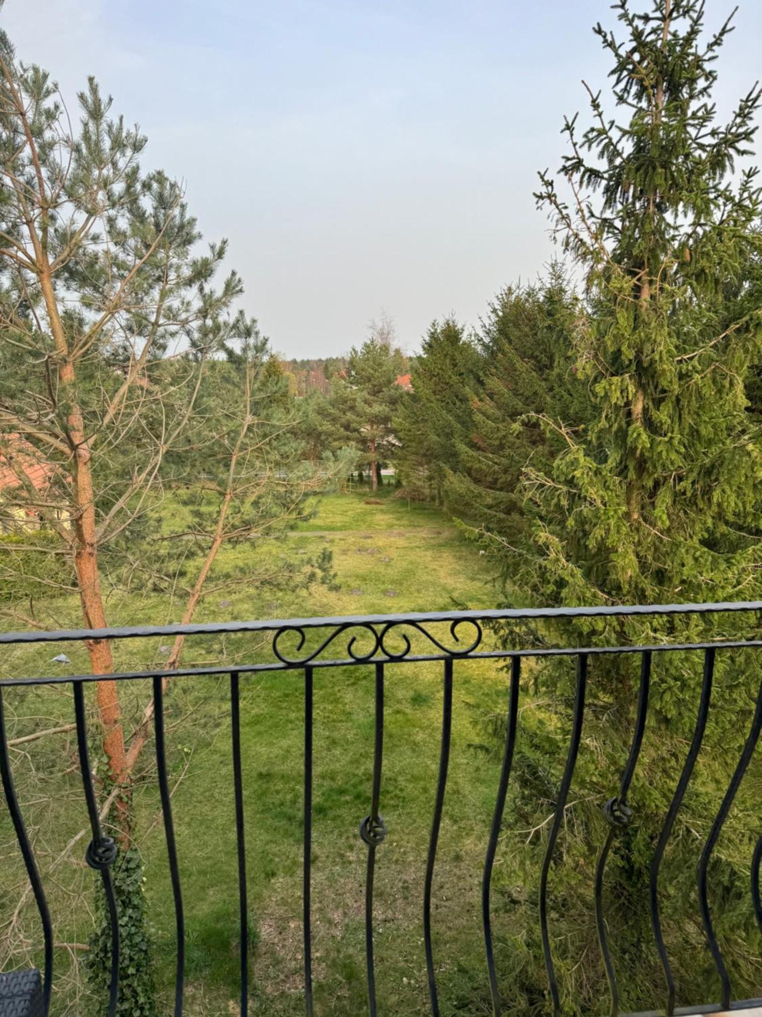 Villa Marie Grzybowo  Kültér fotó