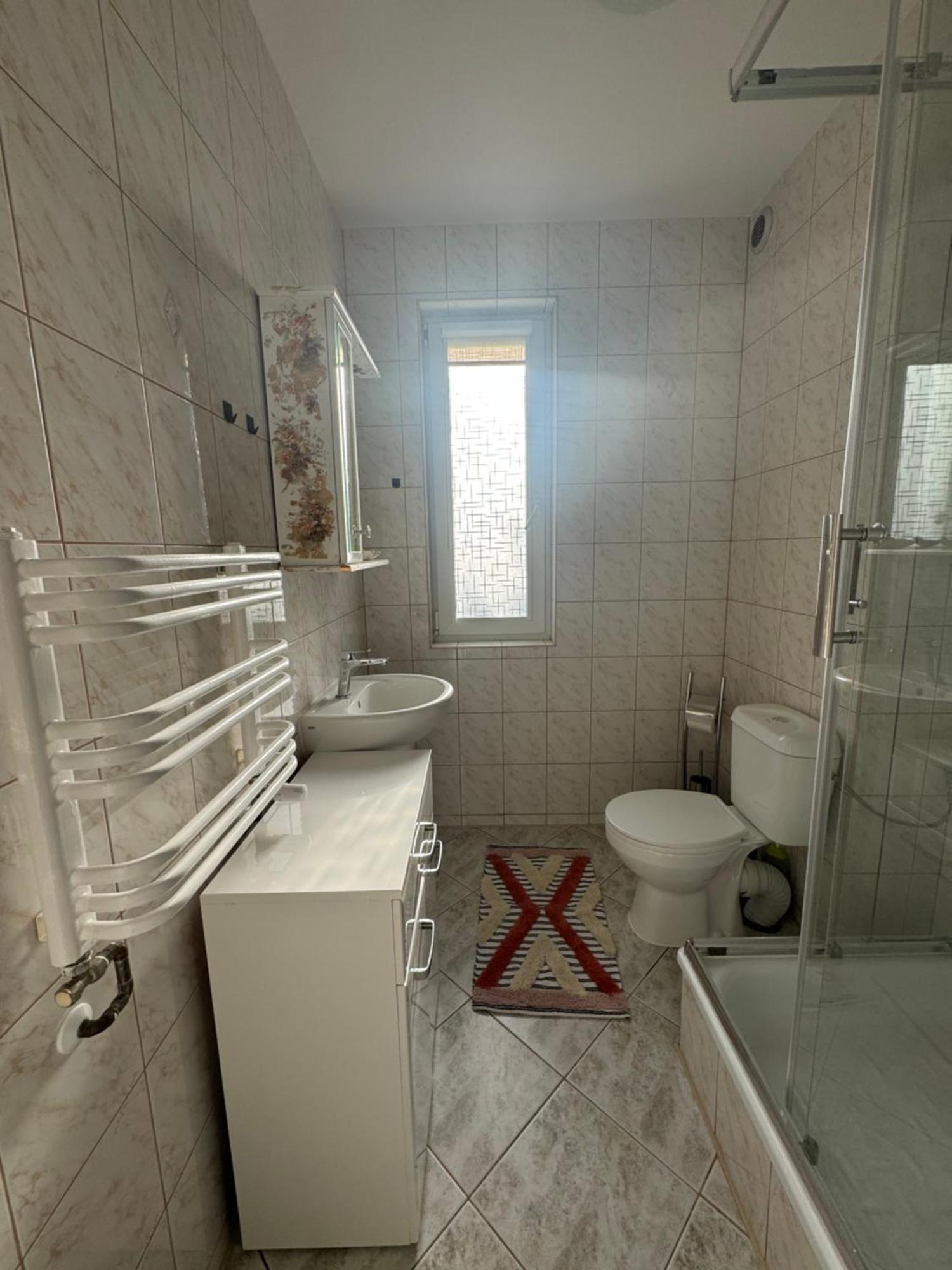 Villa Marie Grzybowo  Kültér fotó
